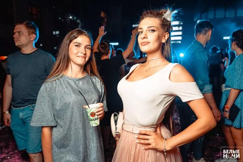 Как прошли Белые Ночи.Versailles? - 114 - изображение