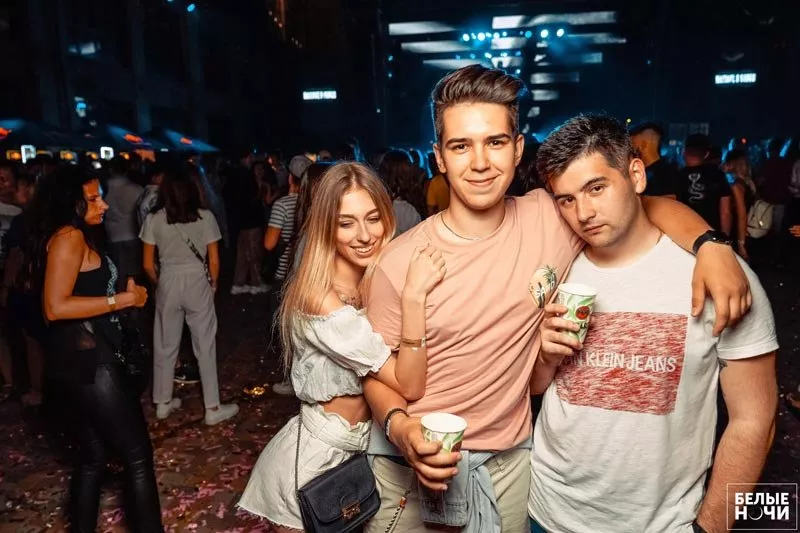 Как прошли Белые Ночи.Versailles? - 116 - изображение