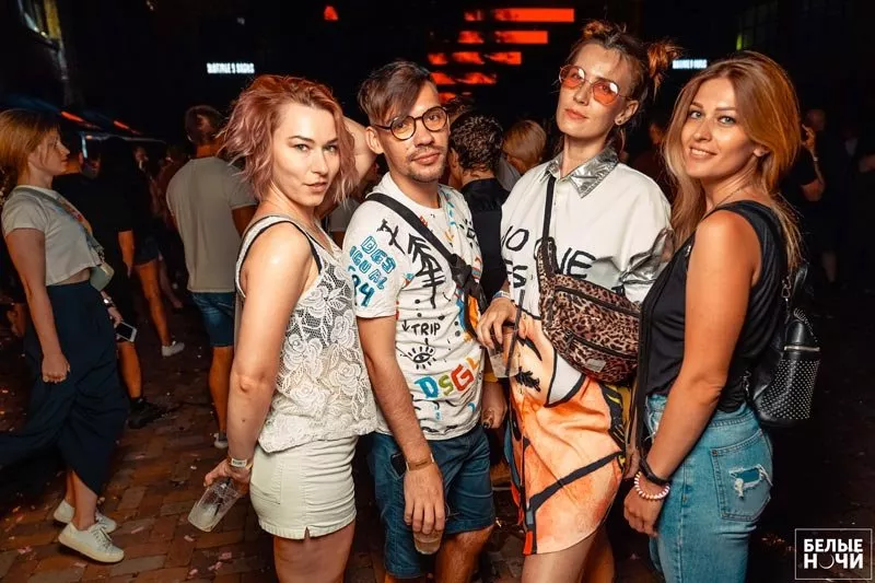 Как прошли Белые Ночи.Versailles? - 118 - изображение