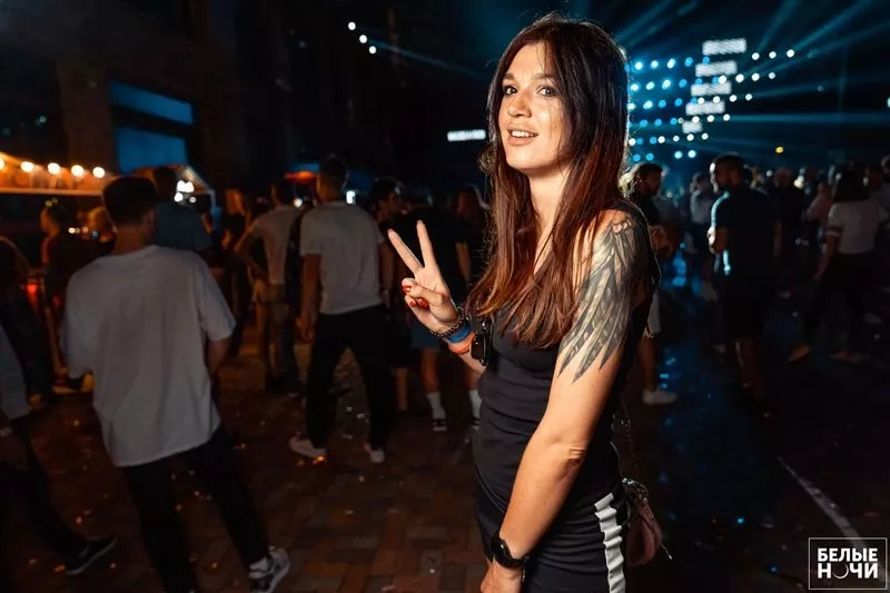 Как прошли Белые Ночи.Versailles? - 119 - изображение