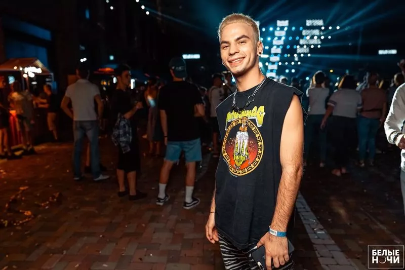 Как прошли Белые Ночи.Versailles? - 120 - изображение