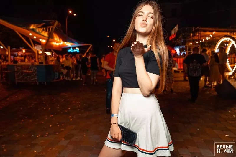 Как прошли Белые Ночи.Versailles? - 125 - изображение