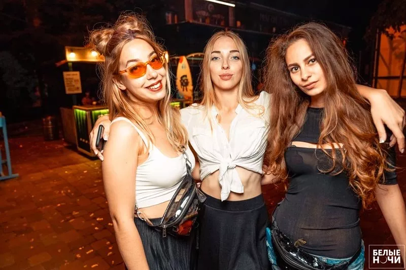 Как прошли Белые Ночи.Versailles? - 127 - изображение