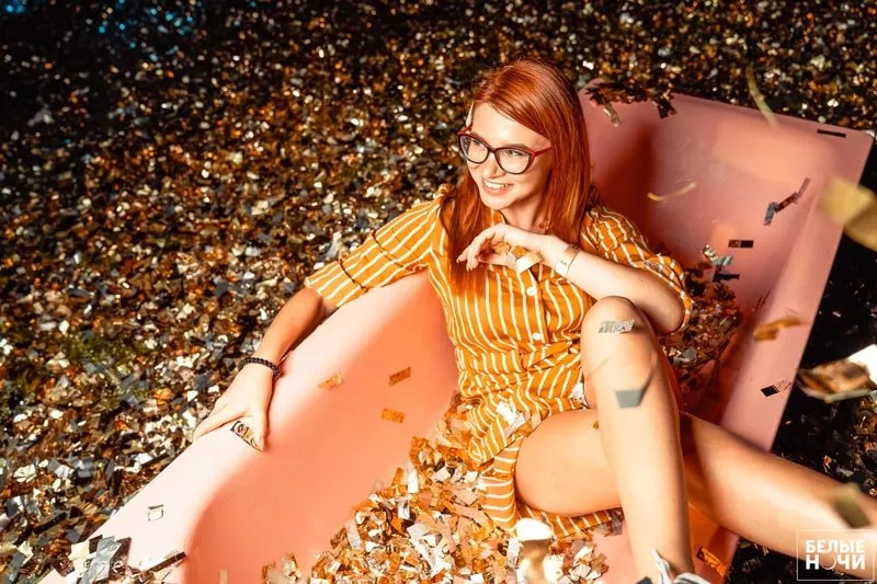 Как прошли Белые Ночи.Versailles? - 129 - изображение