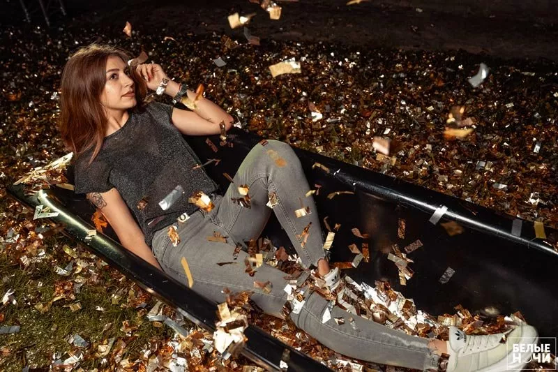 Как прошли Белые Ночи.Versailles? - 132 - изображение