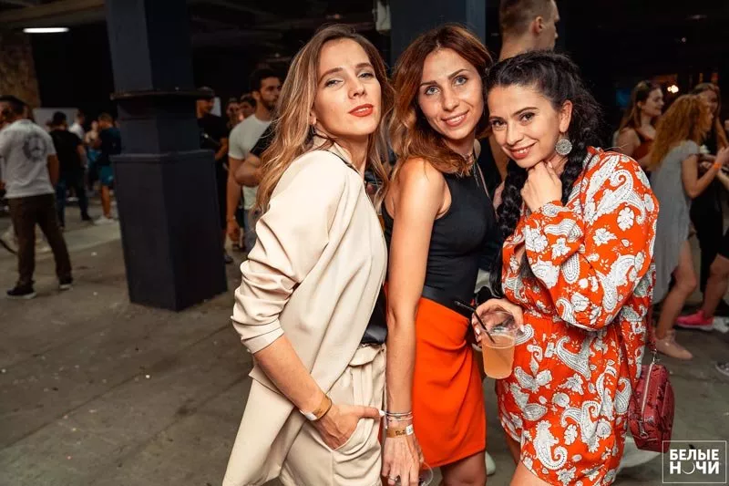 Как прошли Белые Ночи.Versailles? - 134 - изображение