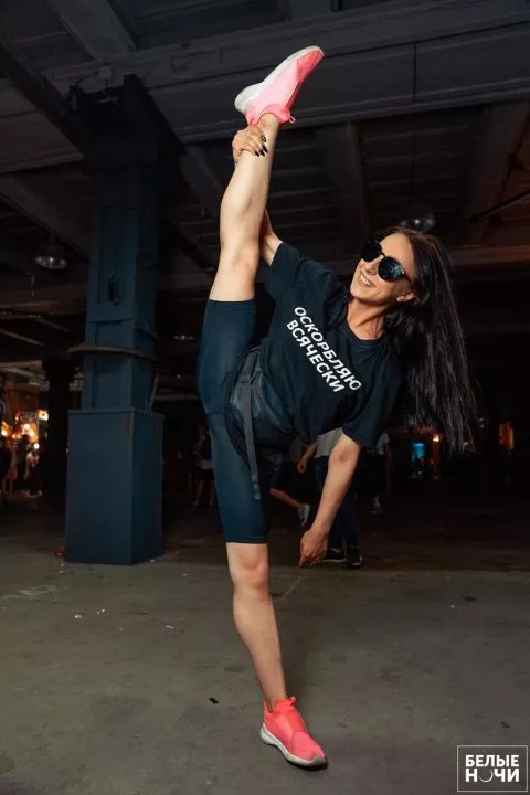 Как прошли Белые Ночи.Versailles? - 135 - изображение