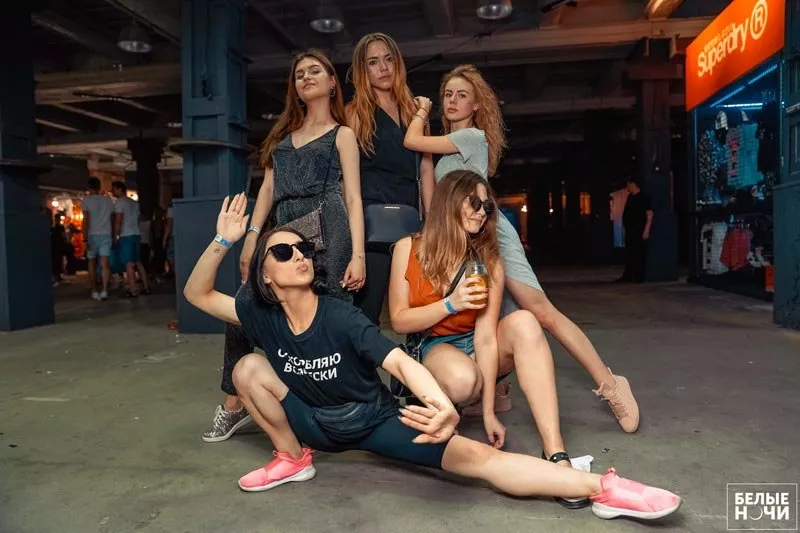 Как прошли Белые Ночи.Versailles? - 136 - изображение