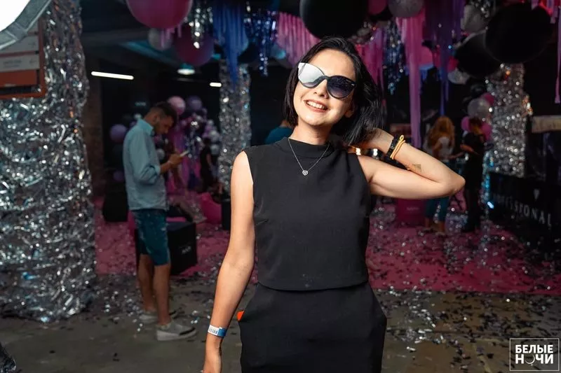 Как прошли Белые Ночи.Versailles? - 137 - изображение