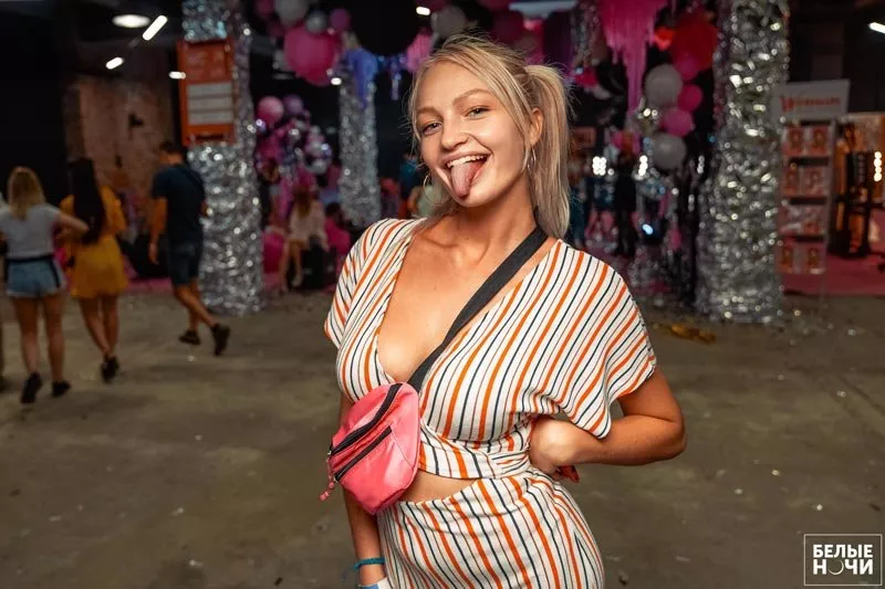 Как прошли Белые Ночи.Versailles? - 140 - изображение