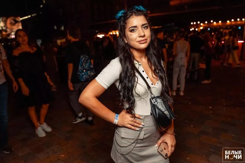 Как прошли Белые Ночи.Versailles? - 5 - изображение