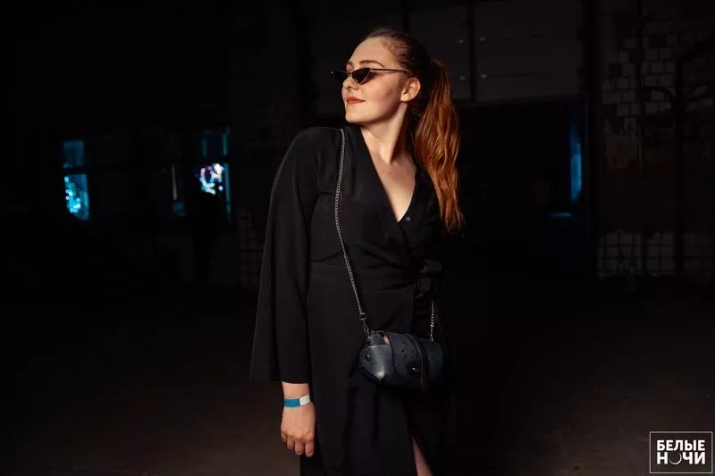 Как прошли Белые Ночи.Versailles? - 6 - изображение