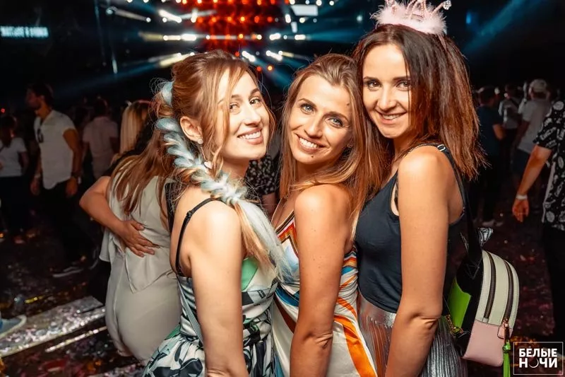 Как прошли Белые Ночи.Versailles? - 9 - изображение