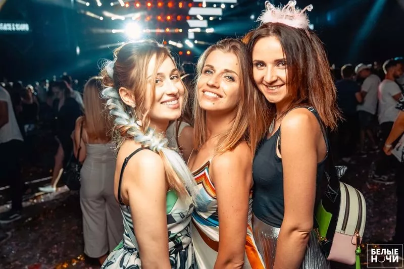 Как прошли Белые Ночи.Versailles? - 10 - изображение