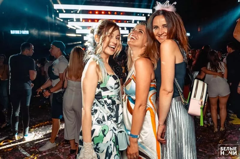 Как прошли Белые Ночи.Versailles? - 11 - изображение