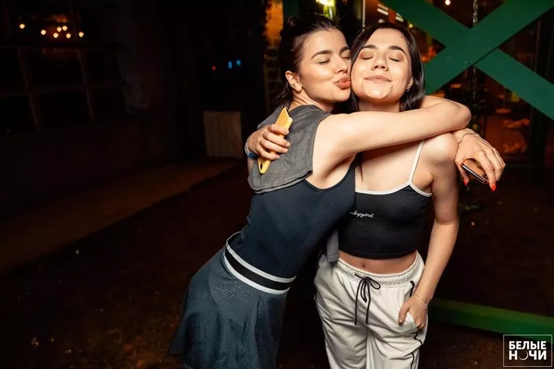 Как прошли Белые Ночи.Versailles? - 12 - изображение