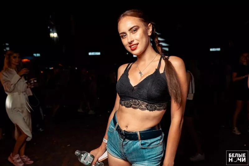 Как прошли Белые Ночи.Versailles? - 15 - изображение