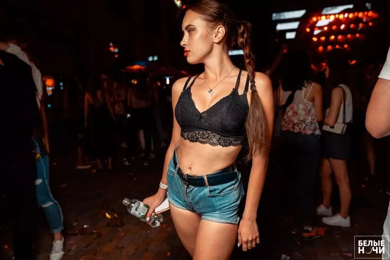 Как прошли Белые Ночи.Versailles? - 16 - изображение