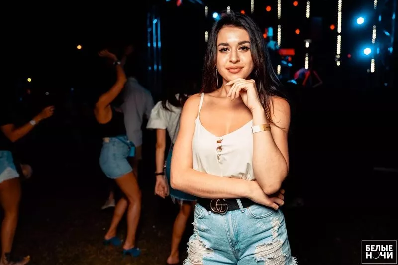 Как прошли Белые Ночи.Versailles? - 17 - изображение