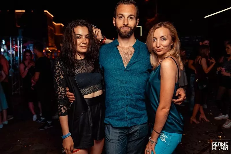 Как прошли Белые Ночи.Versailles? - 24 - изображение