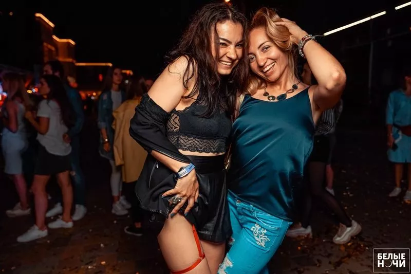 Как прошли Белые Ночи.Versailles? - 25 - изображение