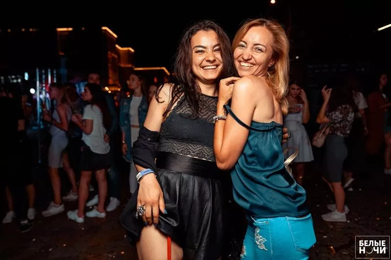 Как прошли Белые Ночи.Versailles? - 26 - изображение