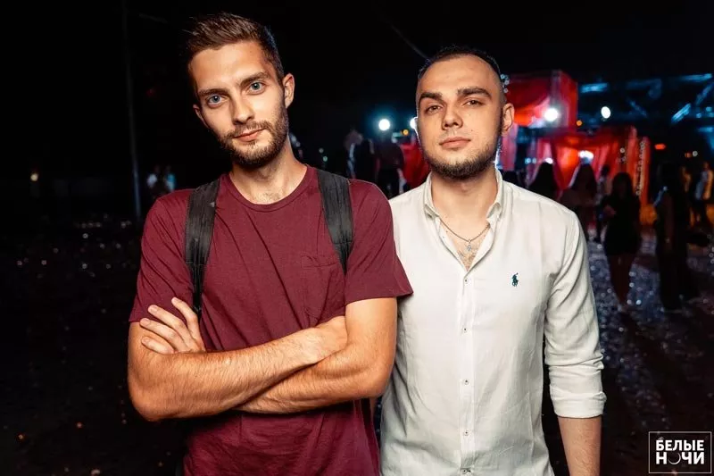 Как прошли Белые Ночи.Versailles? - 27 - изображение