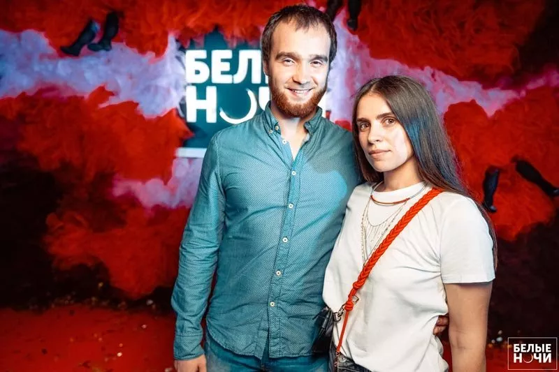 Как прошли Белые Ночи.Versailles? - 28 - изображение