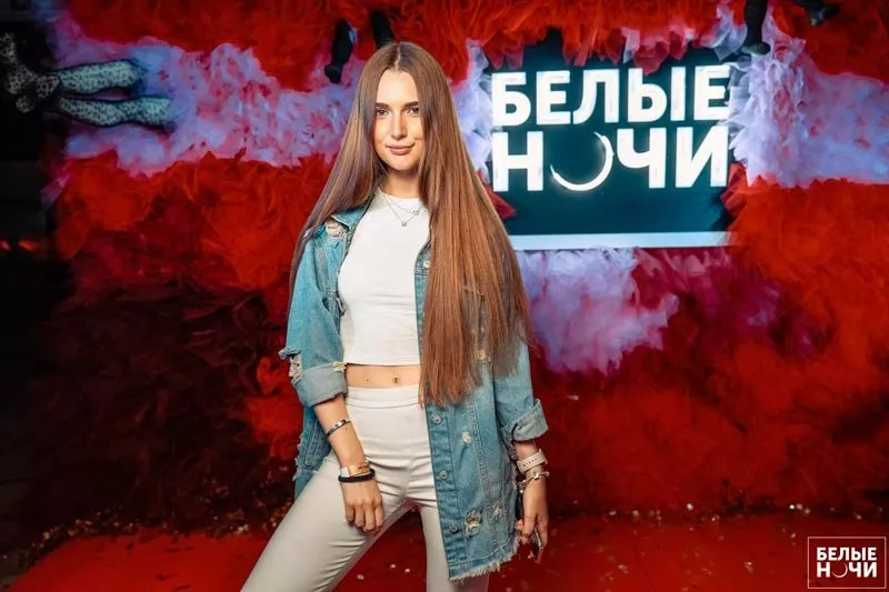 Как прошли Белые Ночи.Versailles? - 29 - изображение