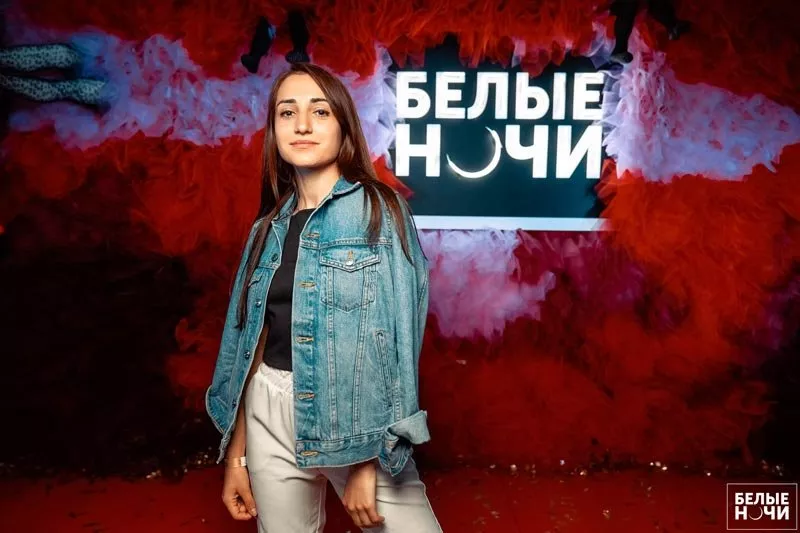 Как прошли Белые Ночи.Versailles? - 30 - изображение