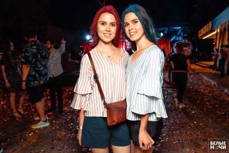 Как прошли Белые Ночи.Versailles? - 31 - изображение