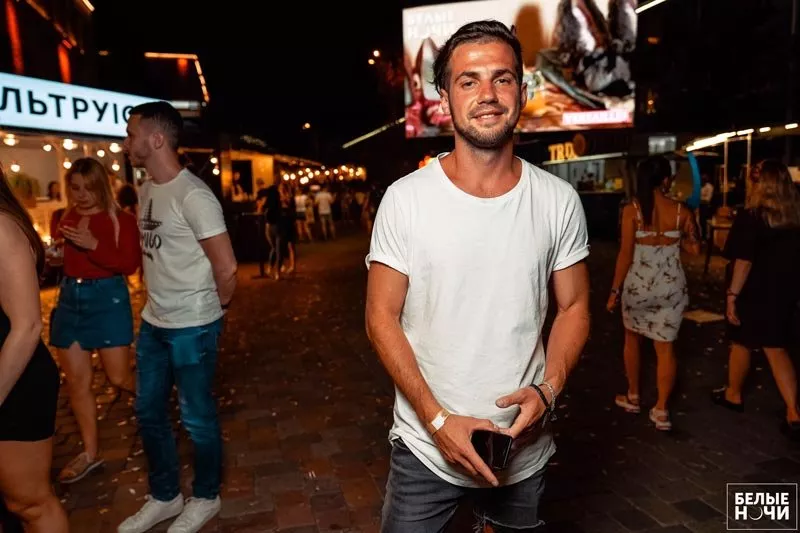 Как прошли Белые Ночи.Versailles? - 33 - изображение