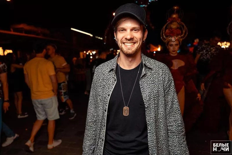 Как прошли Белые Ночи.Versailles? - 40 - изображение