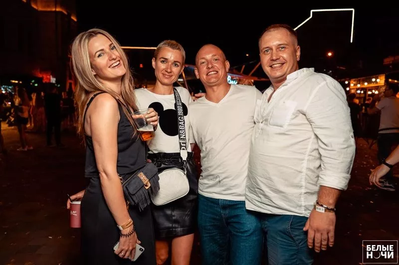 Как прошли Белые Ночи.Versailles? - 43 - изображение