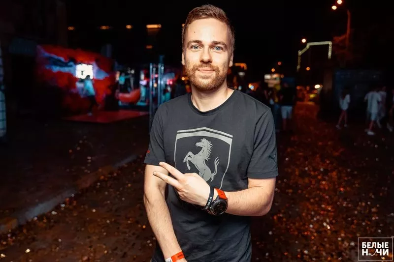 Как прошли Белые Ночи.Versailles? - 66 - изображение