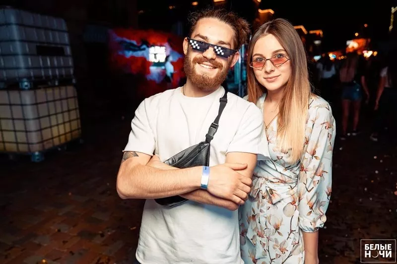 Как прошли Белые Ночи.Versailles? - 68 - изображение