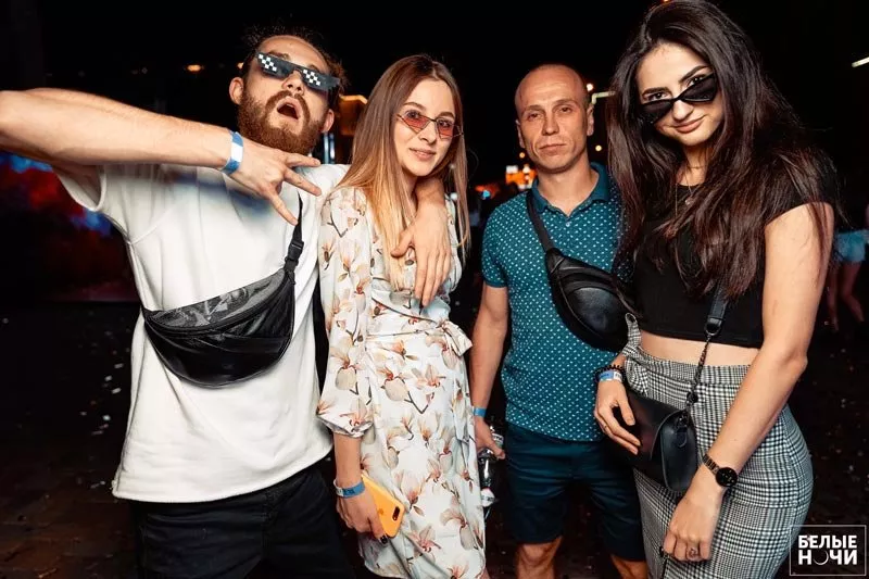 Как прошли Белые Ночи.Versailles? - 69 - изображение