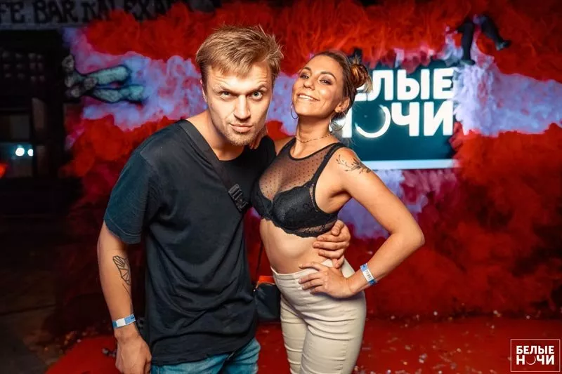 Как прошли Белые Ночи.Versailles? - 47 - изображение