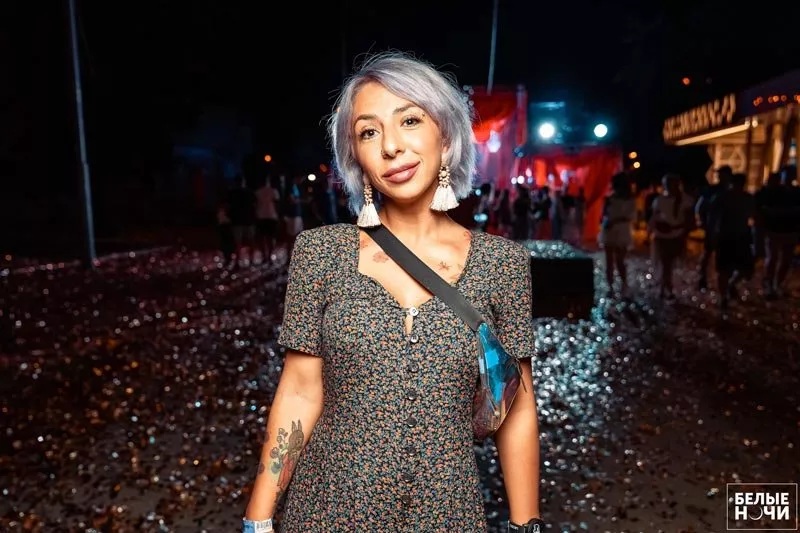 Как прошли Белые Ночи.Versailles? - 49 - изображение