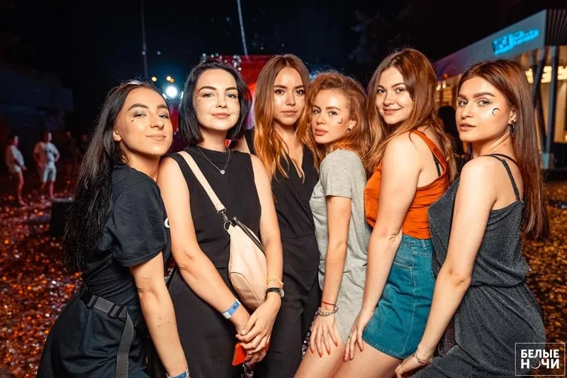 Как прошли Белые Ночи.Versailles? - 51 - изображение