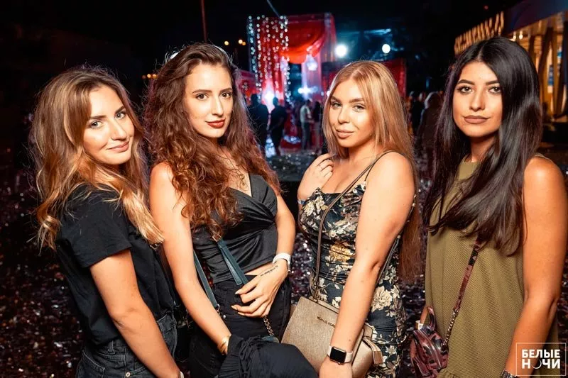 Как прошли Белые Ночи.Versailles? - 52 - изображение