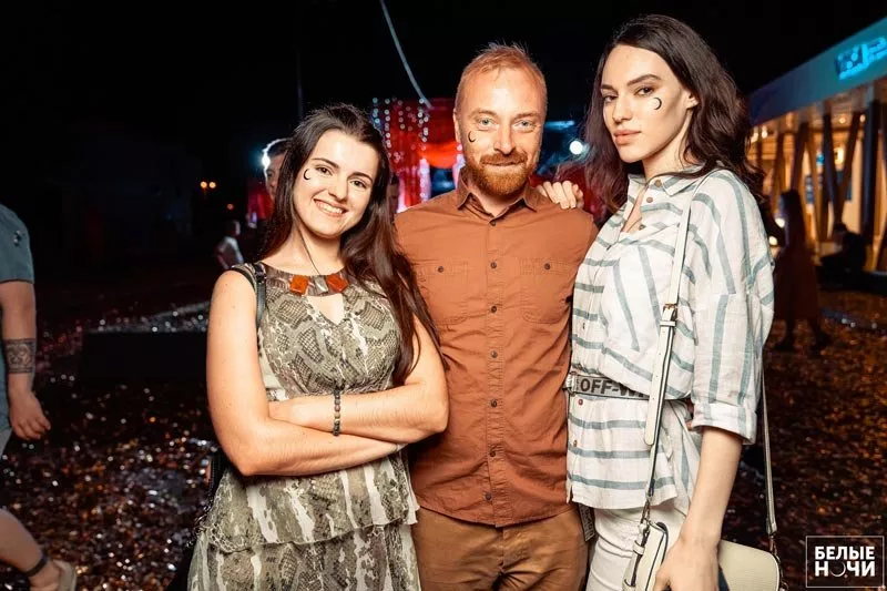 Как прошли Белые Ночи.Versailles? - 53 - изображение