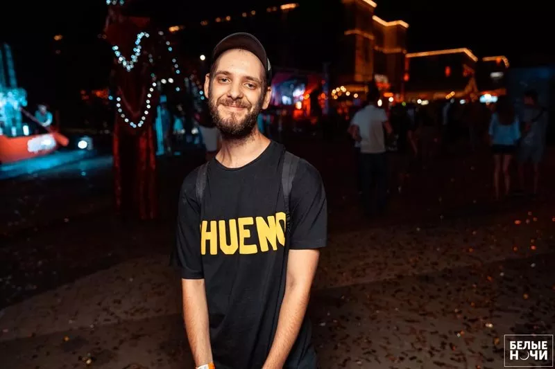 Как прошли Белые Ночи.Versailles? - 55 - изображение