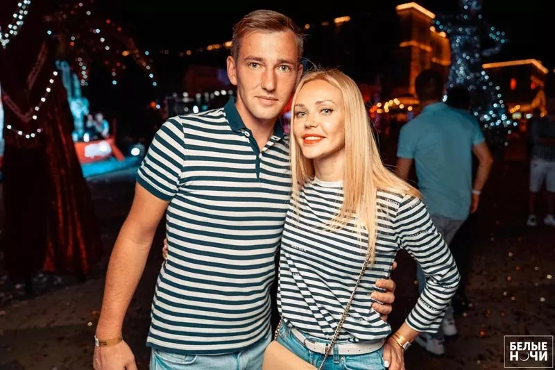 Как прошли Белые Ночи.Versailles? - 56 - изображение