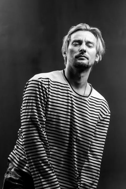 Китай будет смотреть музыку глазами украинцев: Бадоев снимет 25 уникальных видео для звезд Поднебесной - 1 - изображение