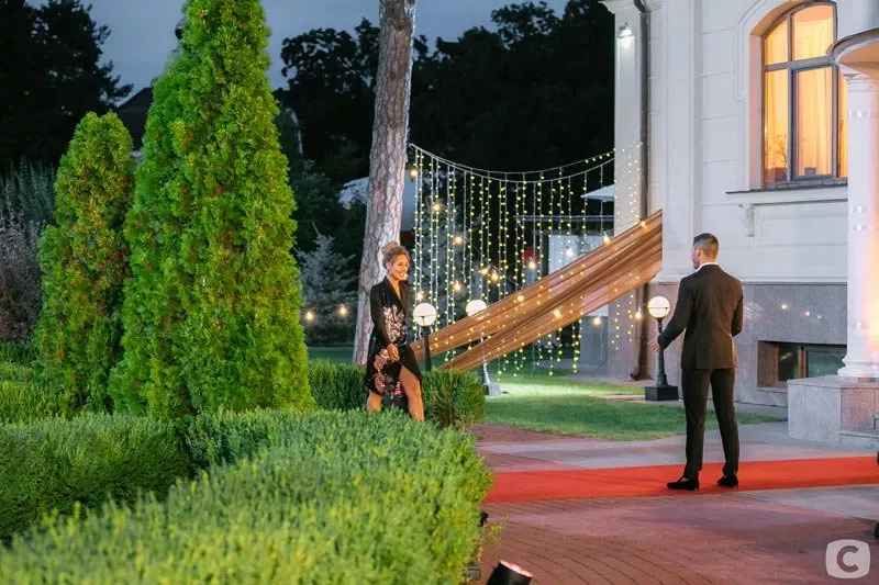 Никита Добрынин: «Счастье – это видеть счастливые глаза напротив» - 2 - изображение