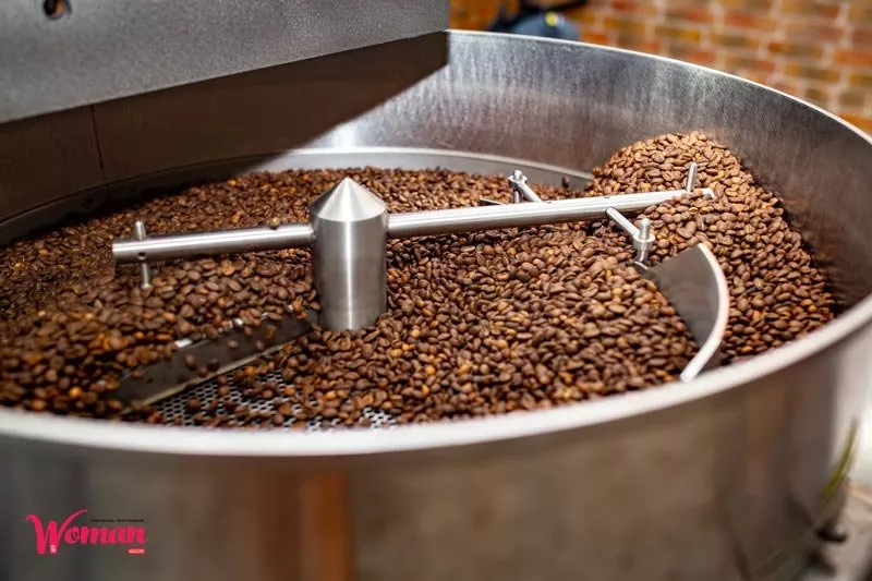 Искусство кофе: таинство черного напитка - 4 - изображение