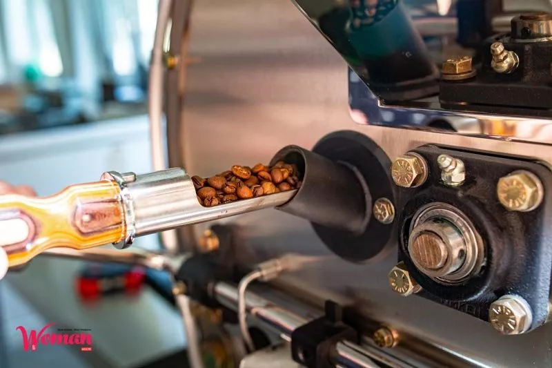 Искусство кофе: таинство черного напитка - 5 - изображение