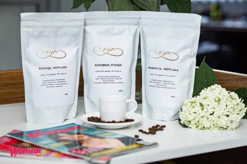 Искусство кофе: таинство черного напитка - 6 - изображение