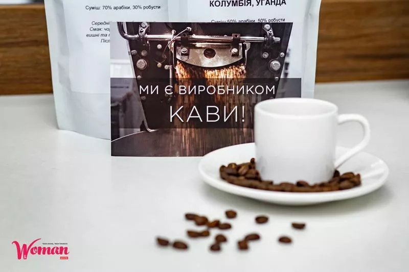 Искусство кофе: таинство черного напитка - 7 - изображение